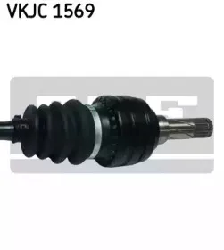 Приводной вал SKF купить